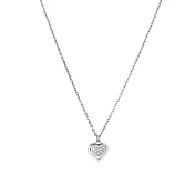 ROYAL DAMON 羅亞戴蒙 暖心項鍊