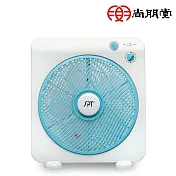 尚朋堂 12吋箱型電風扇SF-1225T