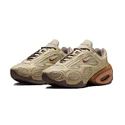 W Nike Air Max Muse Metallic Bronze 金屬銅 HV5999-282 22.5cm 金屬銅