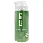 WAJASS 威傑士 SC3去屑洗髮精 500ml