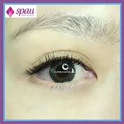 【SPAU】6D韓妞裸妝美睫150根+睫毛清潔護理