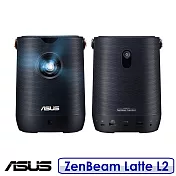 ASUS 華碩 ZenBeam Latte L2 智慧型可攜式 LED 投影機