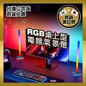【JP嚴選-捷仕特】Skydimo 幻彩RGB電競燈 米家(app)控制款