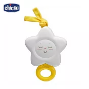 【Chicco】甜蜜蜜音樂鈴 星星