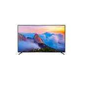 聲寶 50＂ 4K UHD 液晶顯示器(有視訊盒) 含基本安裝 EM-50FC610(N)