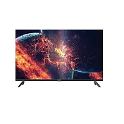 SMAPO聲寶 43＂FHD轟天雷液晶顯示器/含視訊盒 含基本安裝 EM-43MDS200