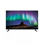 SAMPO聲寶 40＂FHD轟天雷液晶顯示器/含視訊盒 EM-40CBS200