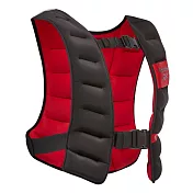 【Reebok】Strength Series Weight Vest 訓練負重背心 - 10kg