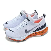 Nike 慢跑鞋 ZoomX Invincible Run 3 OLY 男鞋 回彈 編織 運動鞋 FV2304-900