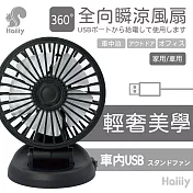 Haiiiy-全向瞬涼風扇 | 大容量電池扇 | 角度可調扇 | 手持夾掛風扇 | 車載風扇推薦 | 高效靜音風扇 | 車內清涼扇 | 戶外手持風扇