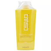 WAJASS 威傑士 MS3潤澤修護瞬間護髮 750ml