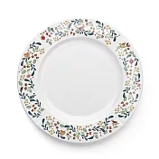 Rosendahl Grand Cru Cottage 北國圖騰餐盤（直徑 27cm）