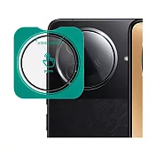 Imak POCO F7 Pro / F7 Ultra 5G 鏡頭玻璃貼(自帶定位版) 奈米吸附 -F7 Pro