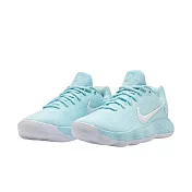 Nike Hyperdunk 2017 Low Tiffany Blue 蒂芬尼藍 籃球鞋 緩震 低筒 男鞋 HJ3486-414 27cm 蒂芬尼藍
