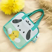 Sanrio 三麗鷗【帕恰狗抱小雞】保溫袋
