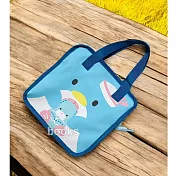 Sanrio 三麗鷗【山姆企鵝】保溫袋