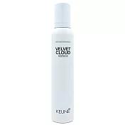 KEUNE 肯葳 深紋慕斯2.0 200ml