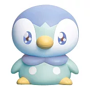 POKEMON 寶可夢 Pokepeace軟軟發光 波加曼