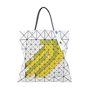 ISSEY MIYAKE 三宅一生 BAOABO FRUITS 托特包 香蕉