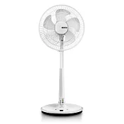 CHIMEI奇美 16吋7段速DC微電腦ECO溫控電風扇 DF-16B301