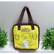 Sanrio 三麗鷗【害羞布丁狗】保溫袋