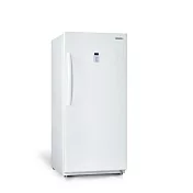 SAMPO 聲寶 410公升變頻風冷無霜直立式冷凍櫃 SRF-410FD 白