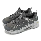 Merrell 防水登山鞋 Moab Speed 2 GTX BL SE 1TRL 男鞋 灰 機能 戶外 ML006965