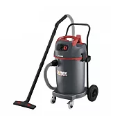 德國 Starmix 吸特樂 半自動電磁脈衝清潔乾溼吹三用 吸塵器 /台 NSG uClean ARDL-1445