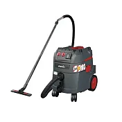 德國 Starmix 吸特樂 全自動電磁脈衝清潔乾溼兩用 吸塵器 /臺 ISP L-1435 基本款