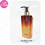 GUERLAIN 嬌蘭 皇家蜂王乳淨髮精露(10ml)*5(公司貨)