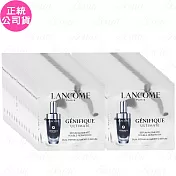 LANCOME 蘭蔻 超極限肌因賦活露(1ml)*60(公司貨)
