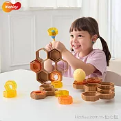 Weplay 採蜜擠一擠