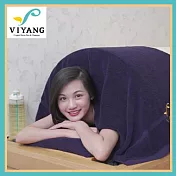 (電子票) 台北/台中【VIYANG孋樣】孋樣負離子藥王石水晶岩盤浴60分鐘體驗券(男女皆可使用)(MO)【受託代銷】