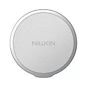 NILLKIN 雙磁環手機支架 磁吸式支架 便攜支架 MagSafe 支架 -灰色