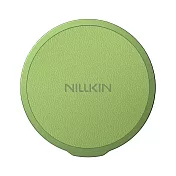 NILLKIN 雙磁環手機支架 磁吸式支架 便攜支架 MagSafe 支架 -抹茶色