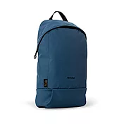 【AXIO】Outdoor Backpack 8L休閒健行後背包(AOB-04) 晴空藍