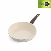 GreenPan Wood-Be 深煎鍋26cm