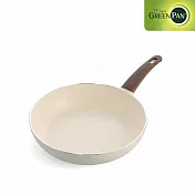 GreenPan Wood-Be 深煎鍋28cm