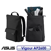 ASUS 華碩 Vigour 16吋 簡約後背包 (AP2600)