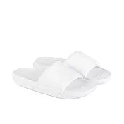 Nike Kobe Offcourt Slide Triple White 全白 蛇皮紋理 拖鞋 男鞋 IF2870-100 25cm 白