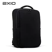 AXIO Commute Backpack 商務15.6吋筆電減壓防盜後揹包(ATB-329) 莫蘭迪綠
