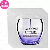 LANCOME 蘭蔻 超緊顏多肽抗痕霜(1ml)*12(公司貨)