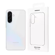 Samsung 三星 Galaxy A36 5G 原廠透明保護殼 (EF-QA366) 透明