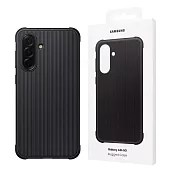 Samsung 三星 Galaxy A36 5G 原廠軍規保護殼 (EF-RA366) 黑色