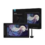 HUION 繪王 KAMVAS PRO16 2.5K 繪圖螢幕 /臺 GT1602
