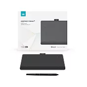 HUION 繪王 INSPIROY Frego S 藍牙繪圖板 /台 L310