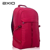 【AXIO】Microfiber Backpack RS 16L超細纖維都會後揹包(RS-455)