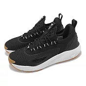 Under Armour UA 訓練鞋 Project Rock 7 男鞋 黑 白 膠底 緩衝 透氣 穩定 多功能 運動鞋 3027600001