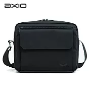 【AXIO】Trooper Shoulder Bag 都會萊卡側揹包(ATS-831)