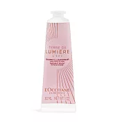 L’OCCITANE 歐舒丹 純境之光護手霜(30ml)-新版-國際航空版